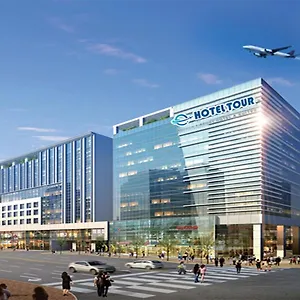 Tour Airport & 酒店 仁川