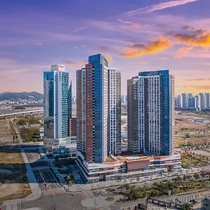 urbanstaysongdo.incheonhotels.info/