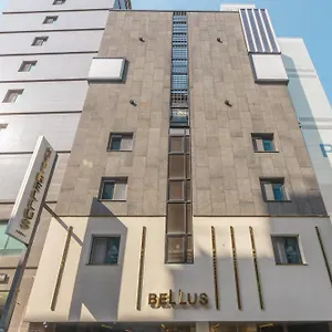 Bellus ホテル