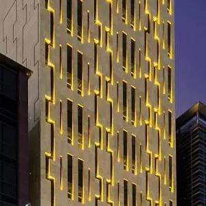 设计师林拥军江南尊贵酒店 酒店 首爾