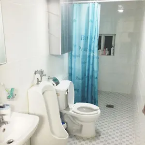 Funfun 酒店 首爾