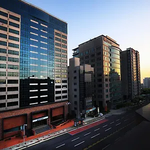 济州贝斯特韦斯特酒店 酒店 济州市