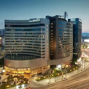 首尔海滨酒店 酒店 首爾