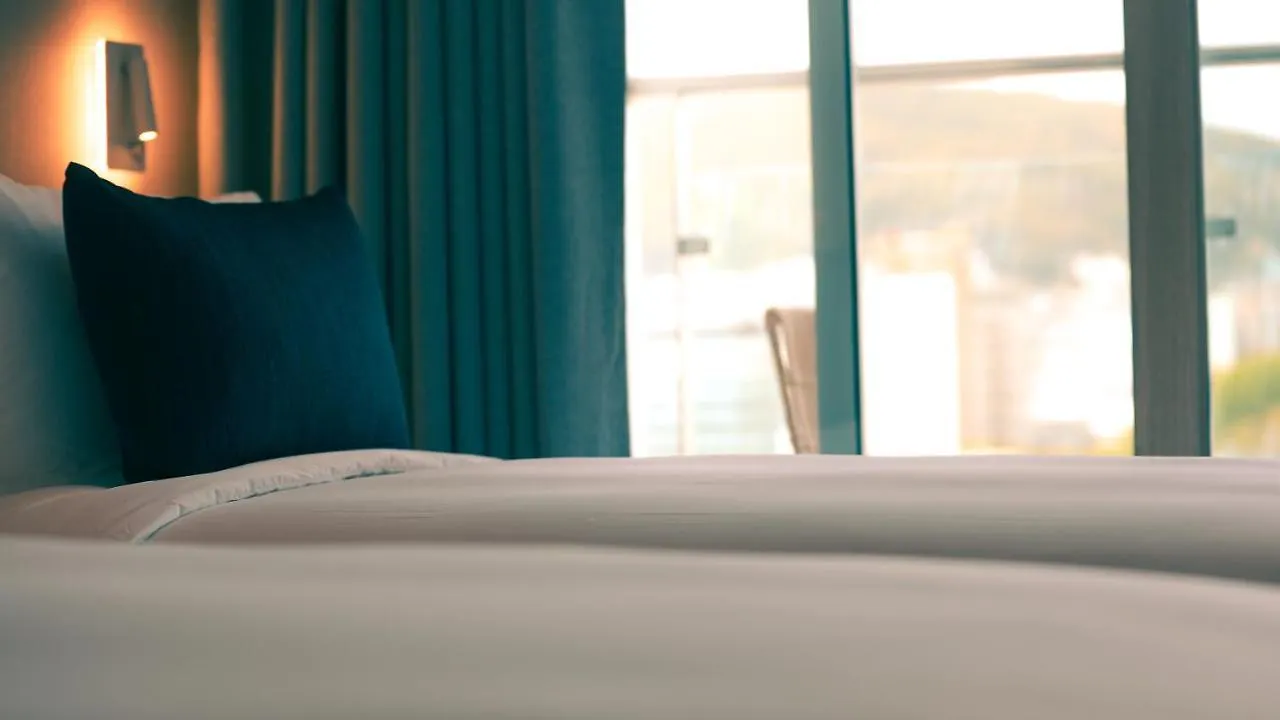 Connect Busan Hotel & Residence