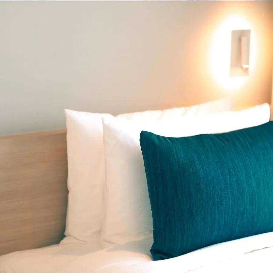 Connect Busan Hotel & Residence