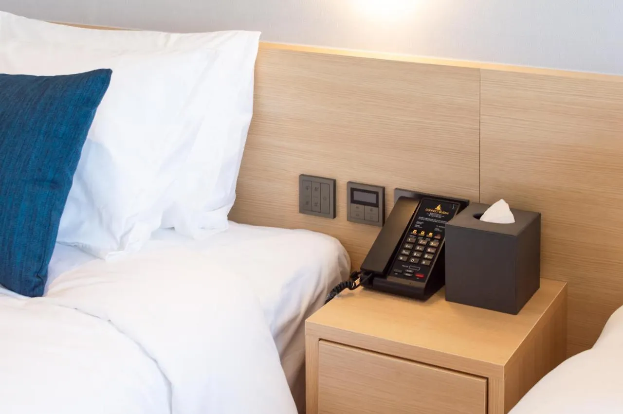Connect Busan Hotel & Residence